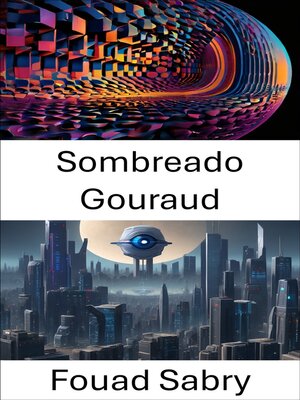 cover image of Sombreado Gouraud